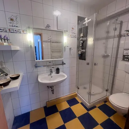 Haus Andrea Goehren (Ruegen)