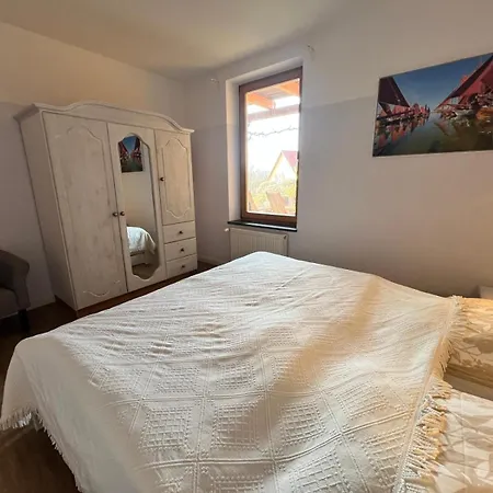 Haus Andrea * Goehren (Ruegen)