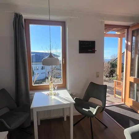 Haus Andrea Apartamento *