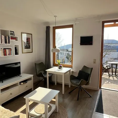 Haus Andrea Apartamento Goehren (Ruegen)