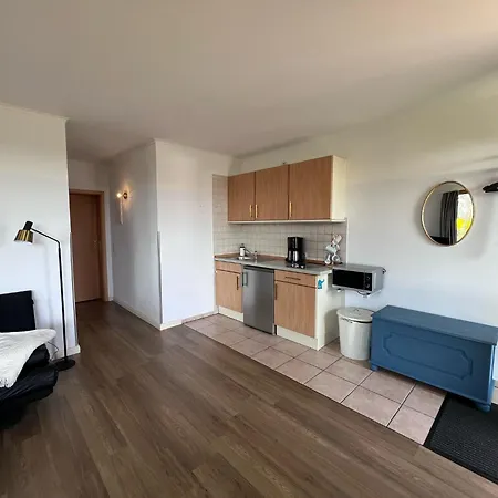 Apartamento Haus Andrea *