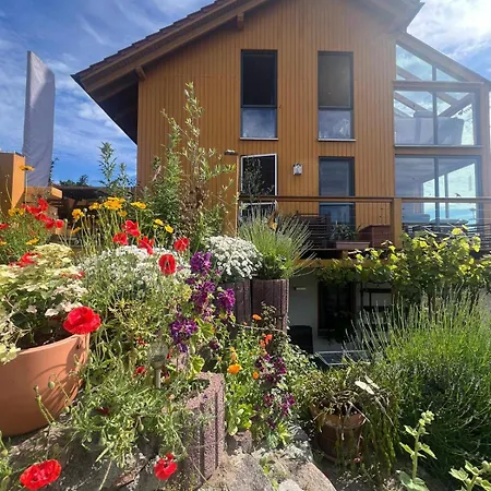 Haus Andrea Goehren (Ruegen)